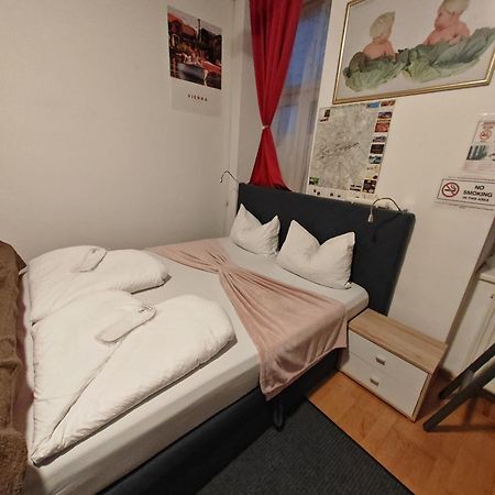 Abai Apartments 1150 Only Www-On-Line-Check-In & Selfservice Vienna Exterior photo