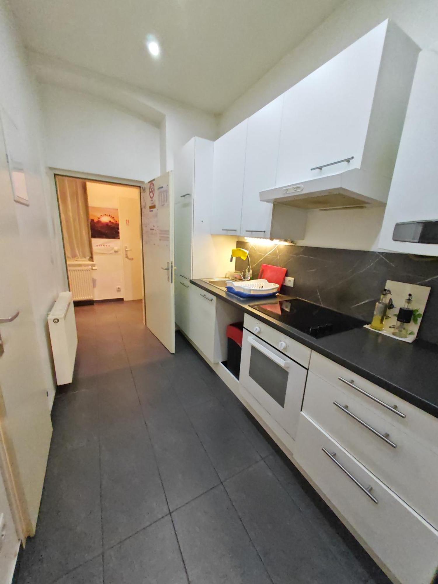 Abai Apartments 1150 Only Www-On-Line-Check-In & Selfservice Vienna Exterior photo